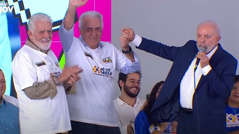 Emendas de líderes de Lula no Congresso custam R$554 milhões ao País emendas-de-lideres-de-lula-no-congresso-custam-r$554-milhoes-ao-pais