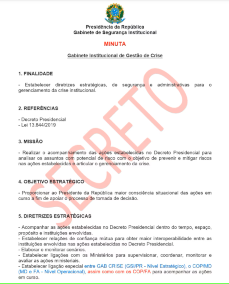 Plano para matar Lula, Alckmin e Moraes foi discutido com rede de 35 militares, diz PF plano-para-matar-lula,-alckmin-e-moraes-foi-discutido-com-rede-de-35-militares,-diz-pf