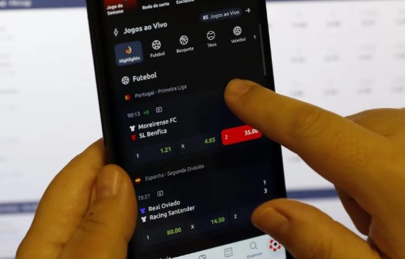 Ministério da Fazenda pede à Anatel o bloqueio de mais 1.812 sites ilegais de bets ministerio-da-fazenda-pede-a-anatel-o-bloqueio-de-mais-1.812-sites-ilegais-de-bets
