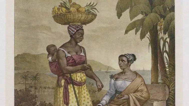 Caçula, babá, cafuné: como mulheres negras escravizadas ajudaram a criar o português brasileiro cacula,-baba,-cafune:-como-mulheres-negras-escravizadas-ajudaram-a-criar-o-portugues-brasileiro