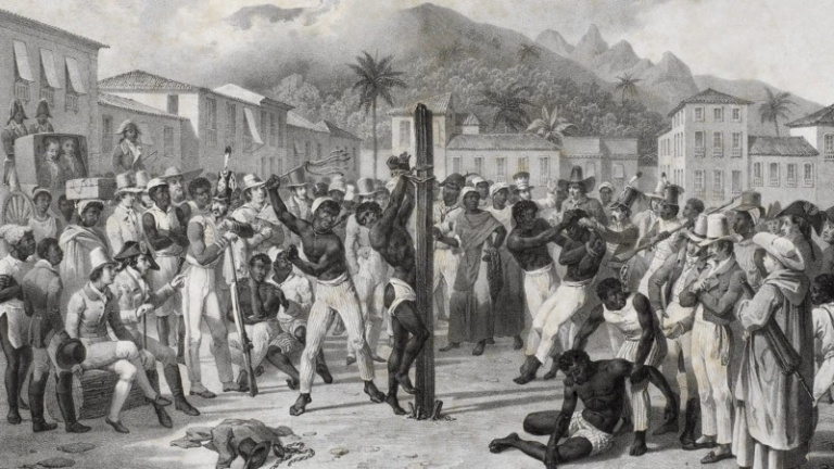 escravo-ou-escravizado?-o-debate-que-reflete-mudanca-de-como-brasil-enxerga-a-escravidao