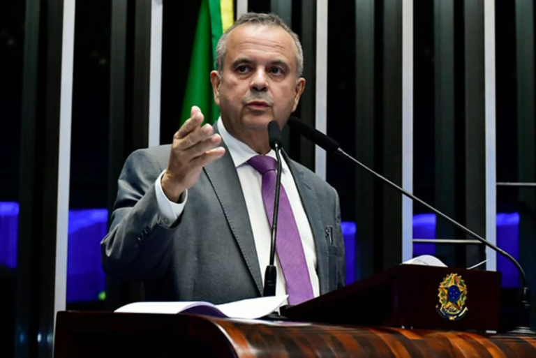 Rogério Marinho diz que indiciamento era esperado e representa ‘perseguição política’ rogerio-marinho-diz-que-indiciamento-era-esperado-e-representa-‘perseguicao-politica’