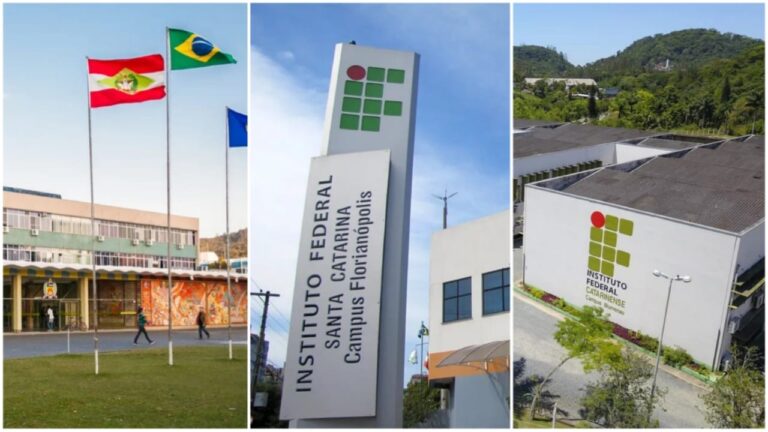 Vestibular Unificado UFSC/IFSC/IFC: locais de prova e cursos com maior concorrência são divulgados vestibular-unificado-ufsc/ifsc/ifc:-locais-de-prova-e-cursos-com-maior-concorrencia-sao-divulgados