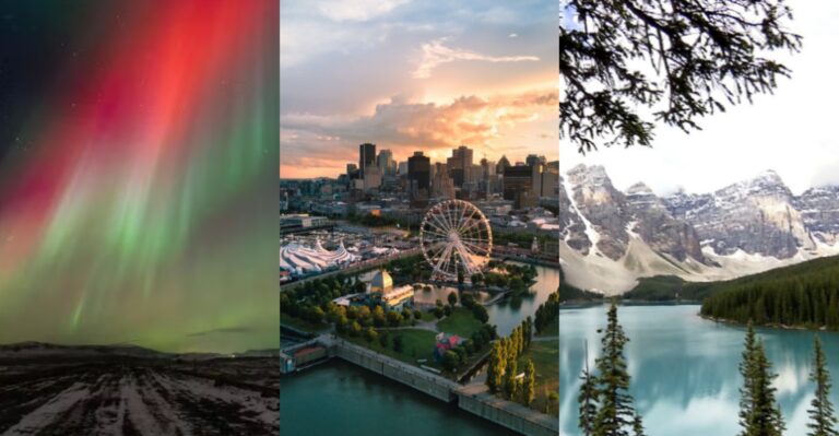 Conheça os 10 países mais seguros para visitar em 2025, segundo pesquisa conheca-os-10-paises-mais-seguros-para-visitar-em-2025,-segundo-pesquisa