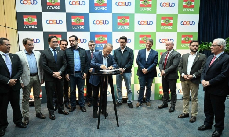 Consórcio de Estados do Sul e Sudeste prepara texto substitutivo para PEC da Segurança Pública consorcio-de-estados-do-sul-e-sudeste-prepara-texto-substitutivo-para-pec-da-seguranca-publica