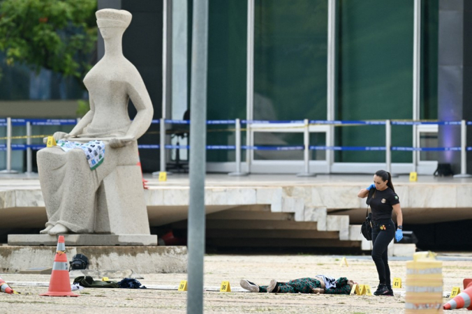 MP pede suspensão de salários de militares indiciados por tentativa de golpe mp-pede-suspensao-de-salarios-de-militares-indiciados-por-tentativa-de-golpe