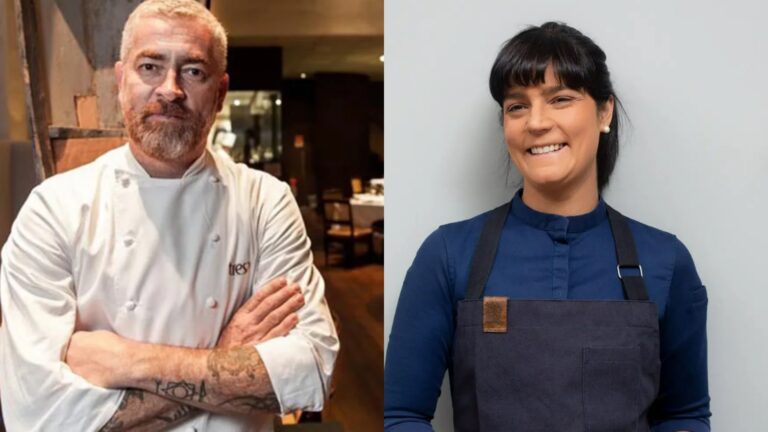 Conheça os melhores chefs de 2024, segundo guia; 17 são brasileiros conheca-os-melhores-chefs-de-2024,-segundo-guia;-17-sao-brasileiros