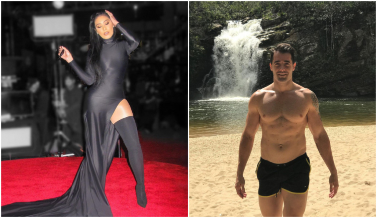 Simaria Mendes é condenada a pagar R$ 15 mil por serviços de detetive simaria-mendes-e-condenada-a-pagar-r$-15-mil-por-servicos-de-detetive