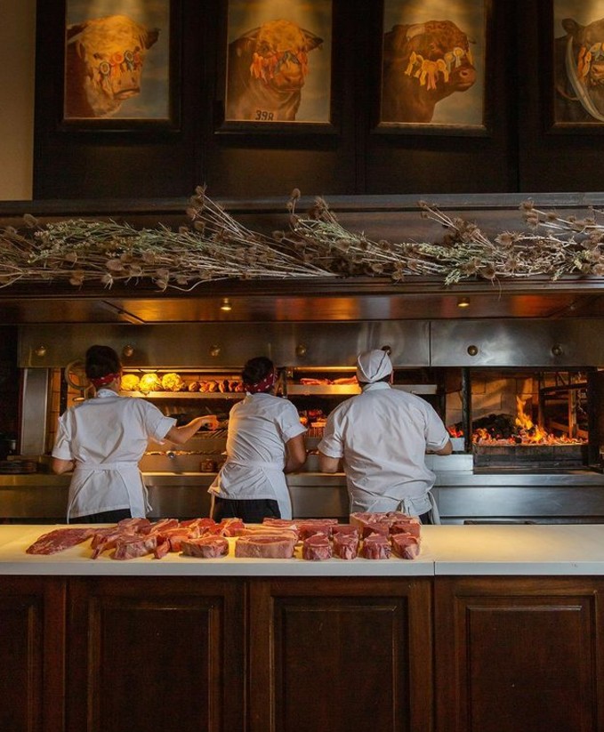 Conheça o restaurante argentino eleito o melhor da América Latina em 2024 conheca-o-restaurante-argentino-eleito-o-melhor-da-america-latina-em-2024