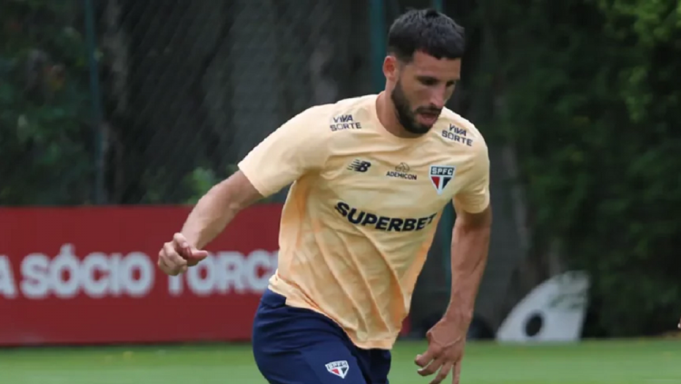 São Paulo intensifica preparativos para enfrentar o Grêmio sao-paulo-intensifica-preparativos-para-enfrentar-o-gremio