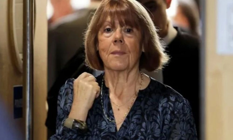 Julgamento de estupro de Gisèle Pelicot ganha destaque na França julgamento-de-estupro-de-gisèle-pelicot-ganha-destaque-na-franca