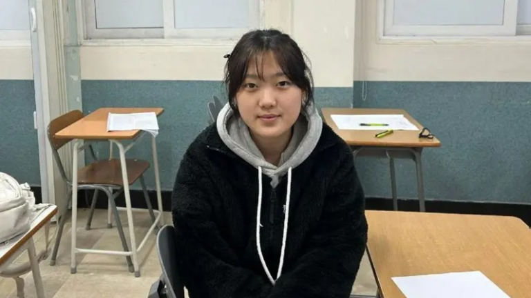 'Enem' coreano: a pressão sobre estudantes que fazem prova que pode definir a vida toda na Coreia do Sul 'enem'-coreano:-a-pressao-sobre-estudantes-que-fazem-prova-que-pode-definir-a-vida-toda-na-coreia-do-sul