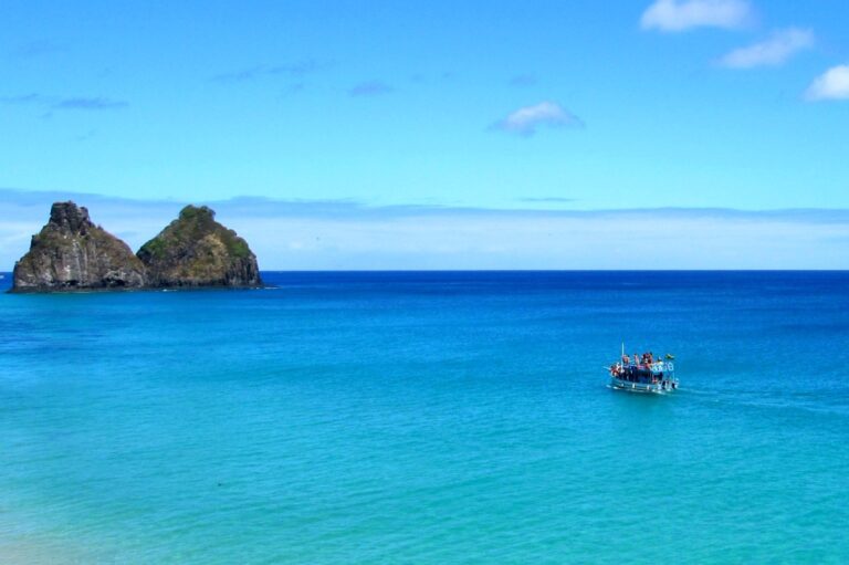 Esses são os destinos mais procurados por estrangeiros no Brasil esses-sao-os-destinos-mais-procurados-por-estrangeiros-no-brasil