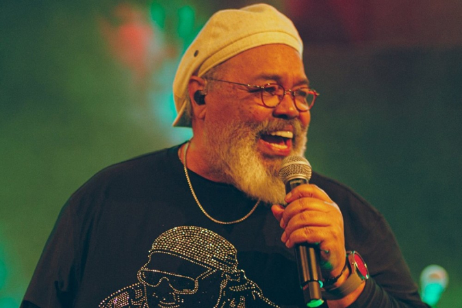 Jorge Aragão é internado e cancela show previsto para o fim de semana no Rio jorge-aragao-e-internado-e-cancela-show-previsto-para-o-fim-de-semana-no-rio