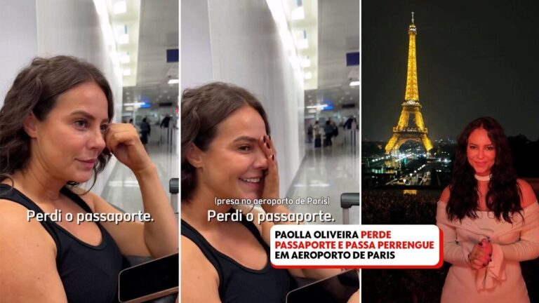perrengue-chique:-veja-o-que-fazer-se-perder-o-passaporte-no-exterior,-como-paolla-oliveira-em-paris