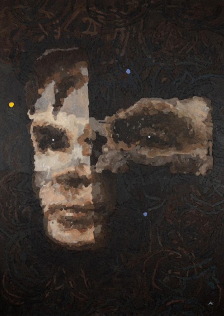 Primeiro leilão de obra de arte feita por robô arrecada R$ 6,1 milhões primeiro-leilao-de-obra-de-arte-feita-por-robo-arrecada-r$-6,1-milhoes