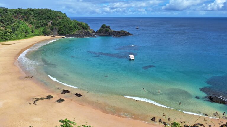 IBGE: Viagens dentro do Brasil aumentam mais de 70% em 2023, em retomada pós-pandemia ibge:-viagens-dentro-do-brasil-aumentam-mais-de-70%-em-2023,-em-retomada-pos-pandemia