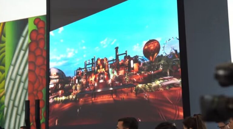 Parque temático da Cacau Show terá R$ 2 bi de investimento e deve ocupar 7 milhões de metros quadrados no interior de SP parque-tematico-da-cacau-show-tera-r$-2-bi-de-investimento-e-deve-ocupar-7-milhoes-de-metros-quadrados-no-interior-de-sp