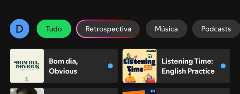 Spotify Wrapped 2024: como fazer a sua retrospectiva no app de música spotify-wrapped-2024:-como-fazer-a-sua-retrospectiva-no-app-de-musica