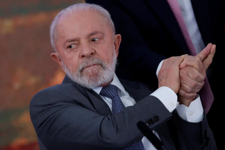 Mercado tem piora na visão sobre governo Lula, e reprovação vai a 90% mercado-tem-piora-na-visao-sobre-governo-lula,-e-reprovacao-vai-a-90%