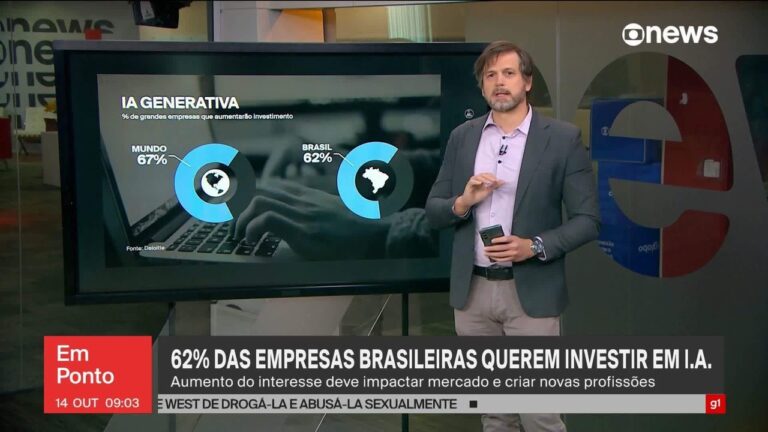 Senado pode votar nesta quinta o projeto de regulamentação da inteligência artificial senado-pode-votar-nesta-quinta-o-projeto-de-regulamentacao-da-inteligencia-artificial