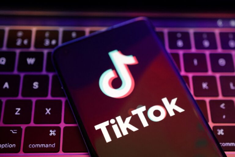 TikTok é processado por ‘promoção ao suicídio’ de adolescentes por 7 famílias na França tiktok-e-processado-por-‘promocao-ao-suicidio’-de-adolescentes-por-7-familias-na-franca