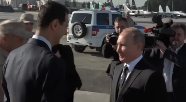 Rússia solicita reunião privada do Conselho de Segurança da ONU sobre a Síria russia-solicita-reuniao-privada-do-conselho-de-seguranca-da-onu-sobre-a-siria