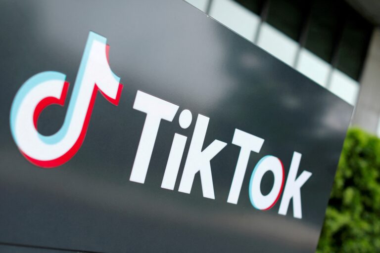 TikTok pede suspensão de lei que pode banir sua operação nos EUA em seis semanas tiktok-pede-suspensao-de-lei-que-pode-banir-sua-operacao-nos-eua-em-seis-semanas