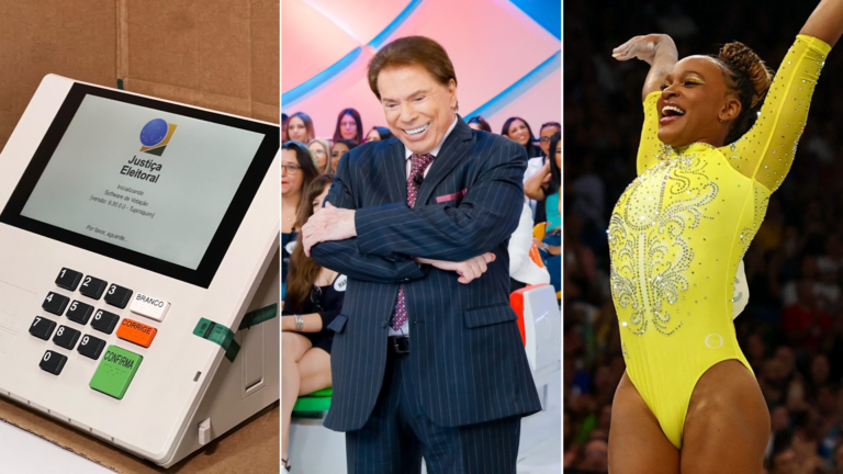 silvio-santos,-eleicoes-e-rebeca-andrade:-os-assuntos-que-bombaram-no-google-em-2024