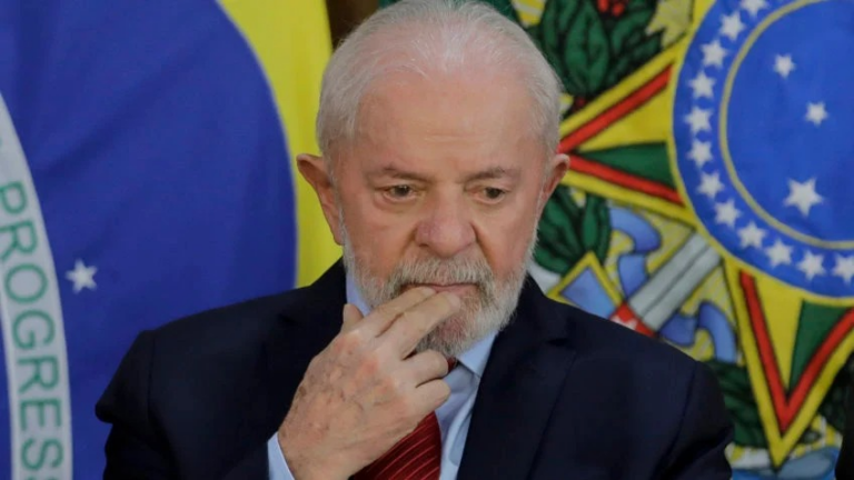 Avaliação de Lula é negativa para 43,5% dos eleitores, diz Futura avaliacao-de-lula-e-negativa-para-43,5%-dos-eleitores,-diz-futura