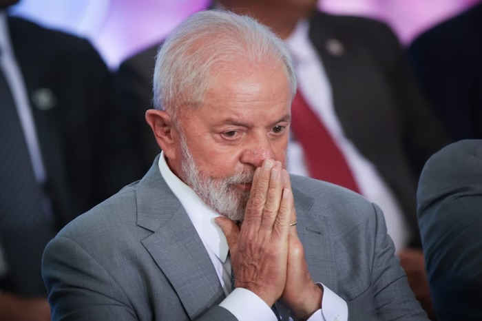 Lula fica ausente em momento difícil para o governo no Congresso lula-fica-ausente-em-momento-dificil-para-o-governo-no-congresso