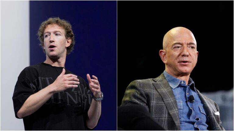 meta,-de-zuckerberg,-e-amazon,-de-bezos,-doam-us$-1-milhao-cada-para-a-posse-de-trump