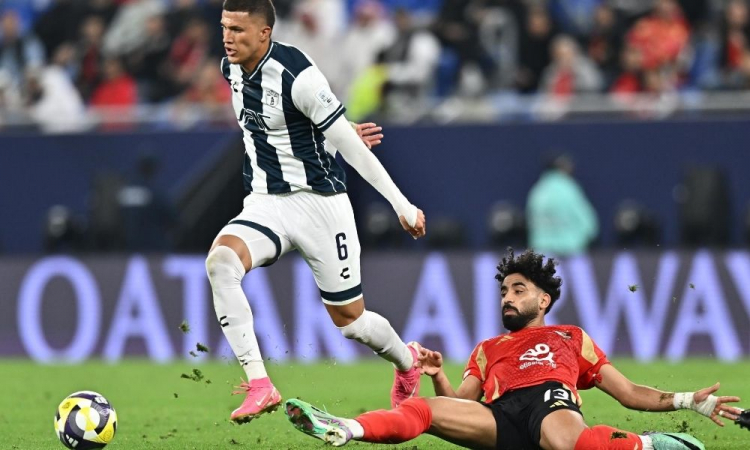 Pachuca vence Al-Ahly nos pênaltis e enfrenta Real Madrid na final da Copa Intercontinental pachuca-vence-al-ahly-nos-penaltis-e-enfrenta-real-madrid-na-final-da-copa-intercontinental