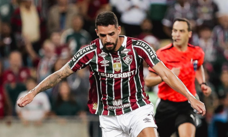Renato Augusto revela que deseja ficar no Fluminense até finalização do contrato renato-augusto-revela-que-deseja-ficar-no-fluminense-ate-finalizacao-do-contrato