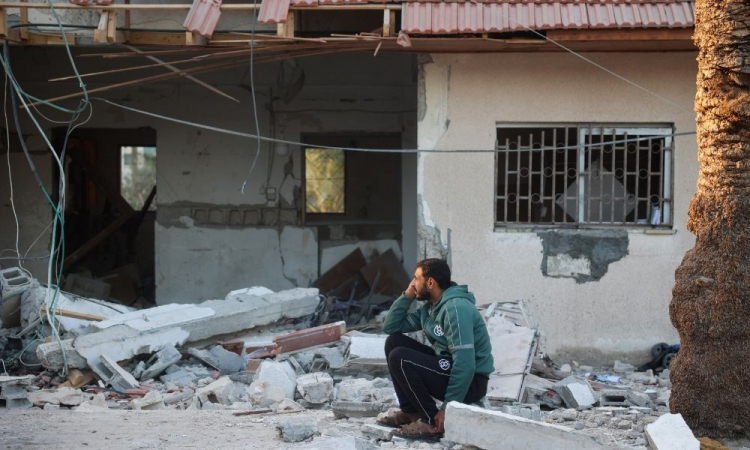 Ataques aéreos na Faixa de Gaza deixam ao menos 17 mortos ataques-aereos-na-faixa-de-gaza-deixam-ao-menos-17-mortos