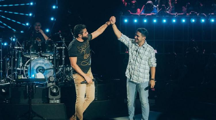 Retrospectiva musical: veja os artistas e podcasts brasileiros mais ouvidos no Spotify em 2024 retrospectiva-musical:-veja-os-artistas-e-podcasts-brasileiros-mais-ouvidos-no-spotify-em-2024