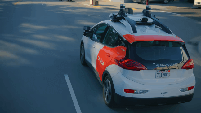 GM desiste de investir em táxi sem motorista gm-desiste-de-investir-em-taxi-sem-motorista