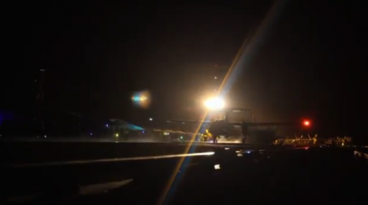 EUA diz ter bombardeado alvos rebeldes houthis no Iêmen eua-diz-ter-bombardeado-alvos-rebeldes-houthis-no-iemen