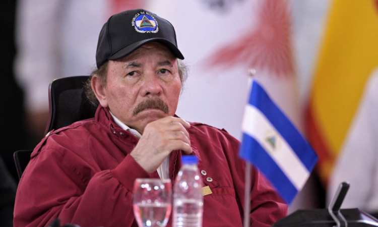 Ortega renova por seis anos o chefe do Exército na Nicarágua ortega-renova-por-seis-anos-o-chefe-do-exercito-na-nicaragua