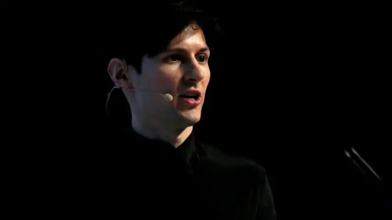 Telegram passou a dar lucro, diz fundador Pavel Durov telegram-passou-a-dar-lucro,-diz-fundador-pavel-durov