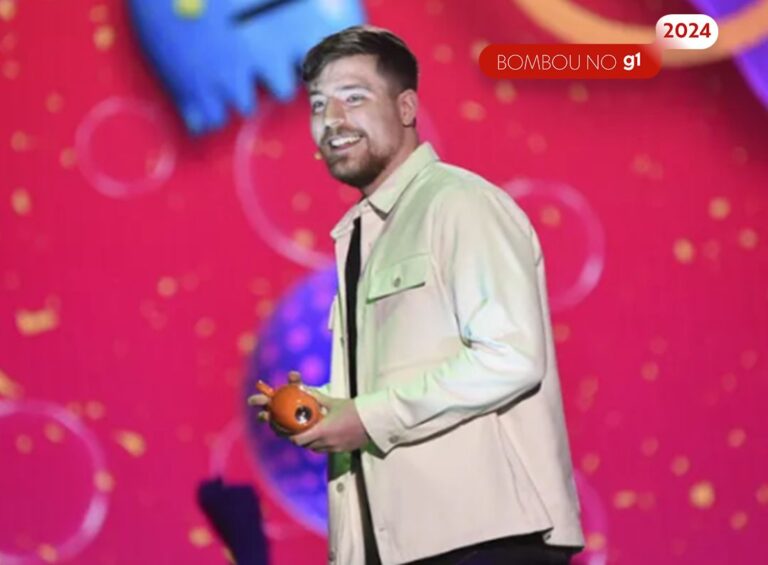 Bombou no g1: relembre quem eram e quanto faturaram os maiores influenciadores do mundo neste ano, segundo a Forbes bombou-no-g1:-relembre-quem-eram-e-quanto-faturaram-os-maiores-influenciadores-do-mundo-neste-ano,-segundo-a-forbes