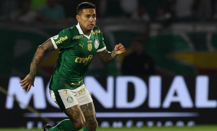 Cruzeiro anuncia contratação de Dudu, ex-Palmeiras cruzeiro-anuncia-contratacao-de-dudu,-ex-palmeiras