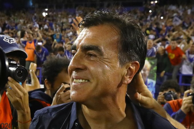 Gustavo Quinteros deve assumir o Grêmio após deixar o Vélez Sarsfield gustavo-quinteros-deve-assumir-o-gremio-apos-deixar-o-velez-sarsfield