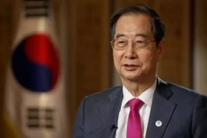 Coreia do Sul tem 2º impeachment de presidente em 13 dias coreia-do-sul-tem-2o-impeachment-de-presidente-em-13-dias