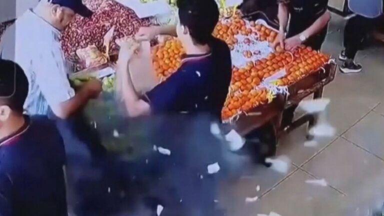 explosoes-de-pagers-e-ataques-com-missil-hipersonico-e-drones:-como-tecnologia-entrou-nos-campos-de-batalha-em-2024