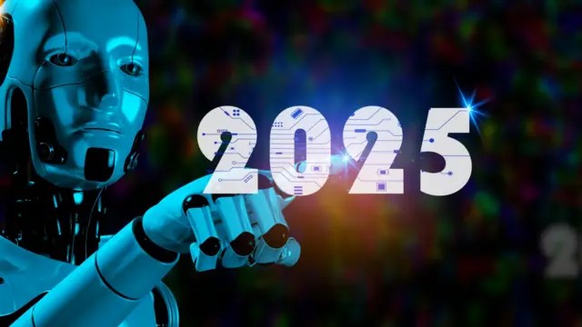 O que esperar da inteligência artificial em 2025 o-que-esperar-da-inteligencia-artificial-em-2025