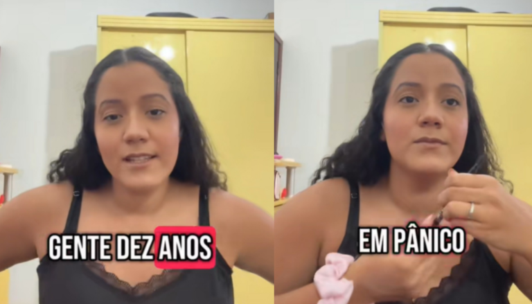 '2025 vai ser meu 10º ano de cursinho': jovem que sonha em cursar medicina desabafa sobre medo de não conseguir vaga '2025-vai-ser-meu-10o-ano-de-cursinho':-jovem-que-sonha-em-cursar-medicina-desabafa-sobre-medo-de-nao-conseguir-vaga