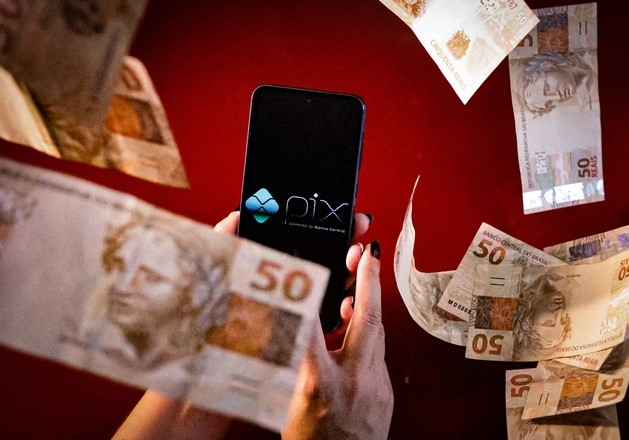 Pix acima de R$ 5 mil: veja quais dados a Receita vai monitorar pix-acima-de-r$-5-mil:-veja-quais-dados-a-receita-vai-monitorar