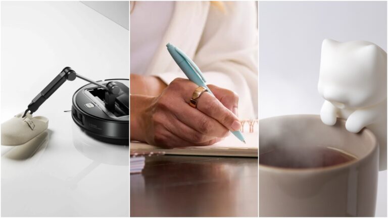 aspirador-que-recolhe-suas-baguncas,-anel-com-'chatgpt'-integrado-e-mais:-as-inovacoes-que-marcaram-a-ces-2025