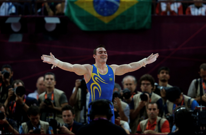 Primeiro brasileiro a ganhar um ouro olímpico na ginástica, Arthur Zanetti anuncia aposentadoria primeiro-brasileiro-a-ganhar-um-ouro-olimpico-na-ginastica,-arthur-zanetti-anuncia-aposentadoria